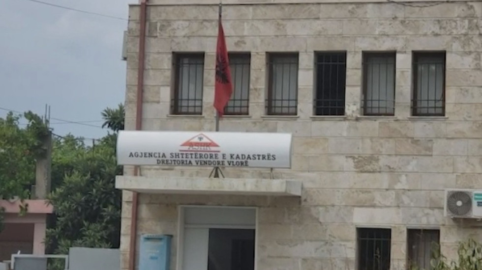 Transferimi i Kadastrës së Vlorës, ASHK: Procesi ka nisur prej 5 vitesh