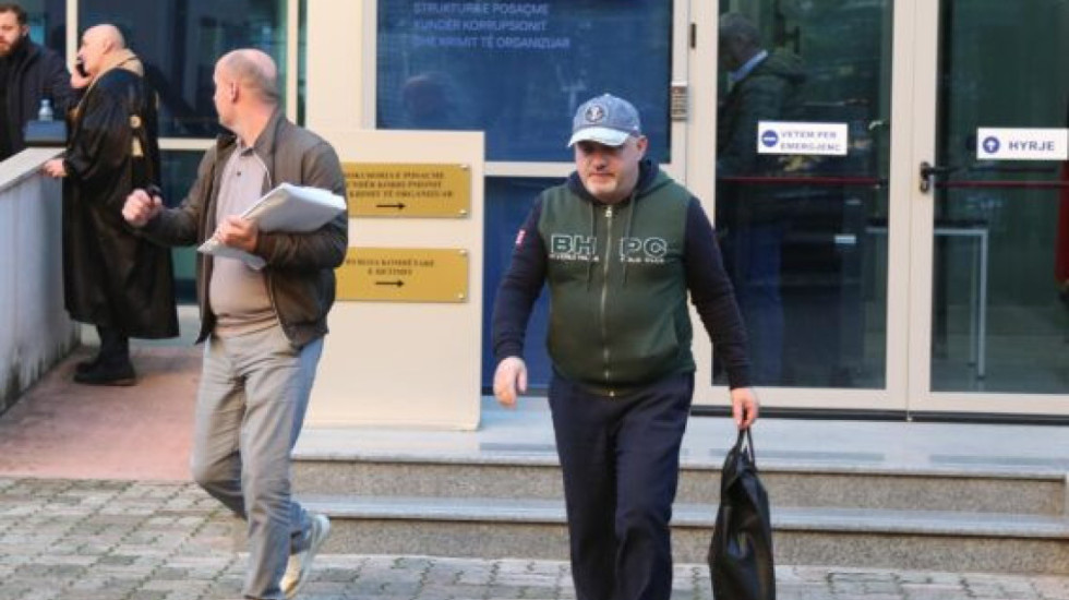 “21 Janari”, Artan Hoxha dorëzon në SPAK audiopërgjimin origjinal: Vrasjet u kryen me urdhër!