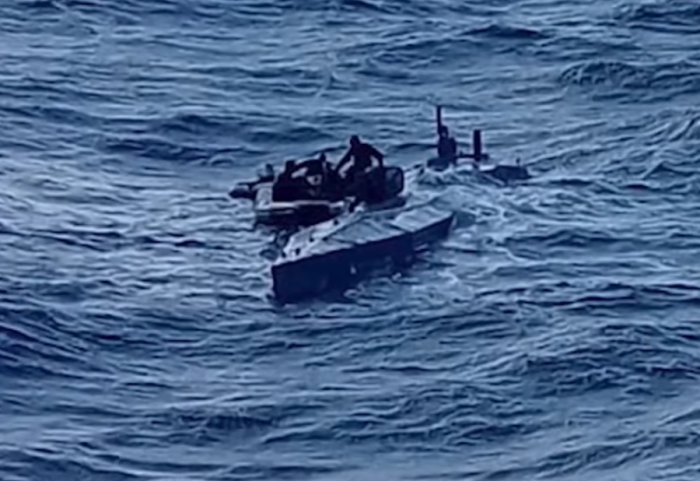 U nis nga Amerika Latine, DEA amerikane kap 9 ton kokainë pranë Portugalisë