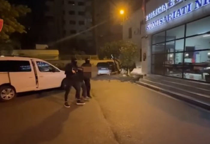 Fshihej prej kohësh në Tiranë, arrestohet pasi kërkohej në Maqedoninë e Veriut për tre vrasje