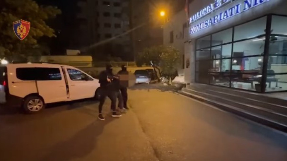 Fshihej prej kohësh në Tiranë, arrestohet pasi kërkohej në Maqedoninë e Veriut për tre vrasje