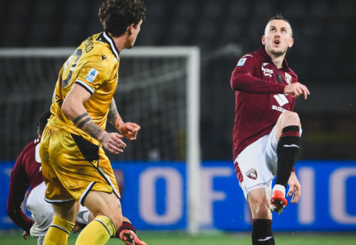 Kombëtarja shqiptare në alarm, dëmtimi lë Ardian Ismajlin një muaj jashtë fushave