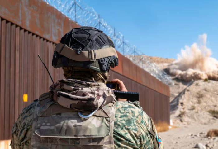 Polonia mbyll përkohësisht hapësirën ajrore në Lublin, shkak stërvitja ushtarake e NATO-s