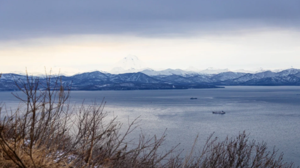 Rritet niveli i ujit në Liqenin e Ohrit