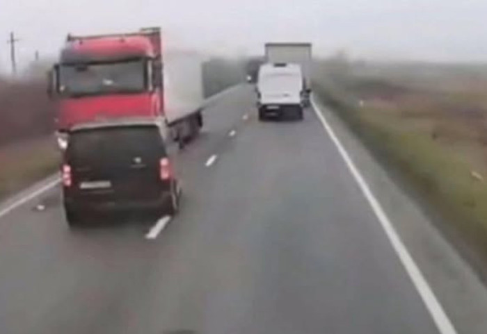 Po shkonin të shihnin ndeshjen, 7 tifozë humbasin jetën në aksidentin horror