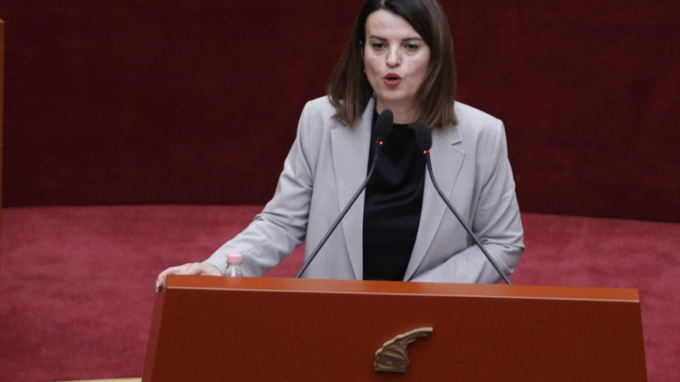 Koçiu: Policia veproi sipas ligjit në protestë, i mituri po qëllonte efektivët me gurë