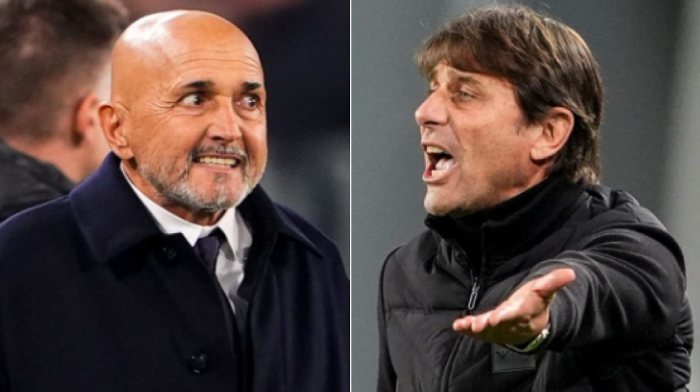 Conte sulmon Spalletin: Kujdes kur flet, nuk jemi ish-kampionë