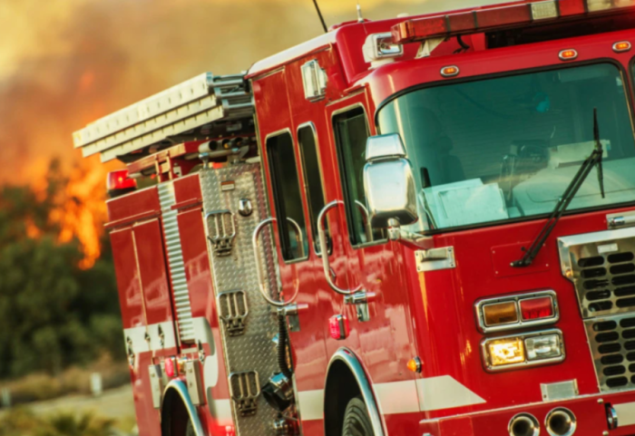 Zjarr në hotelin me 5 yje në Francë, evakuohen me qindra persona