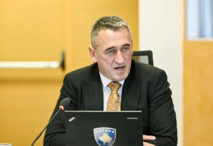 Zgjedhja e Nenad Rashiq si nënkryetar i Kuvendit, Kushtetuesja në Kosovë e shpall të pavlefshme