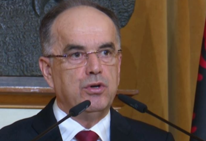 Presidenti pret trupin diplomatik, Begaj: Marrëdhënia me SHBA-BE-NATO, gur themeli