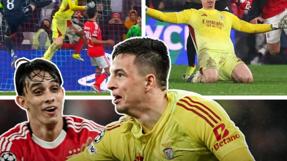 Mourinho kthehet “Special One”, stretegjia për golin historik të portierit Trubin