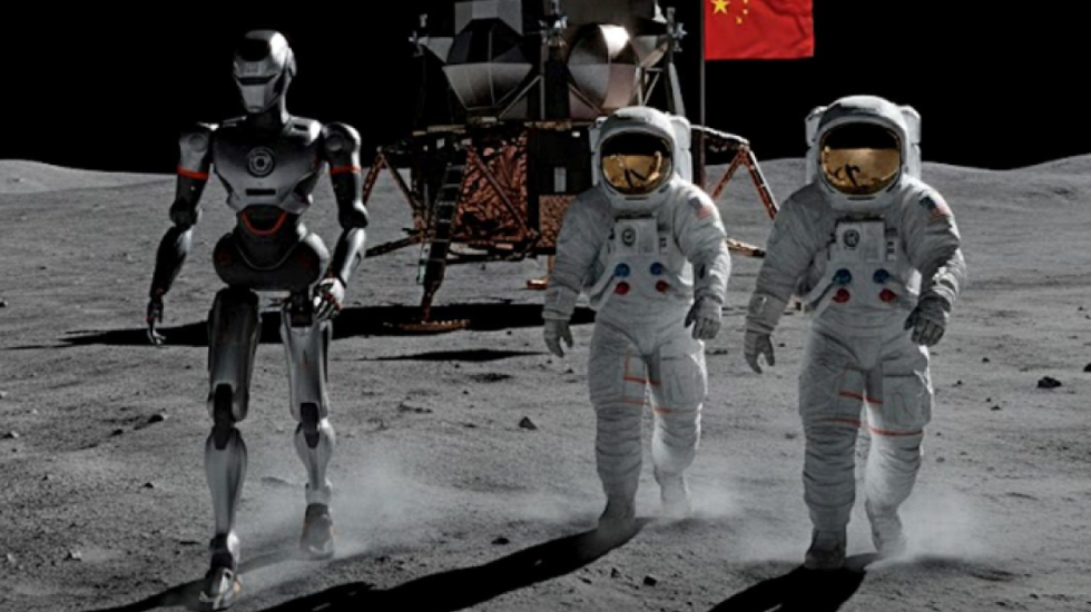Kina gati të dërgojë në hapësirë astronautin e parë robotik humanoid