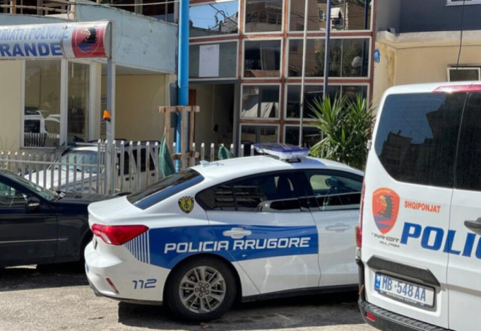 Sherr me thika për arsye banale, plagosen dy të rinj në Sarandë