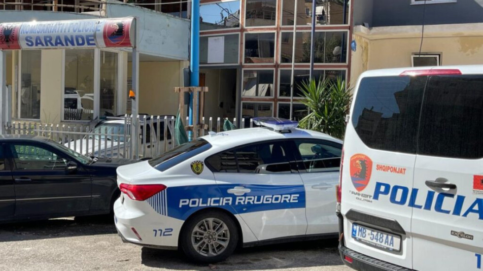 Sherr me thika për arsye banale, plagosen dy të rinj në Sarandë