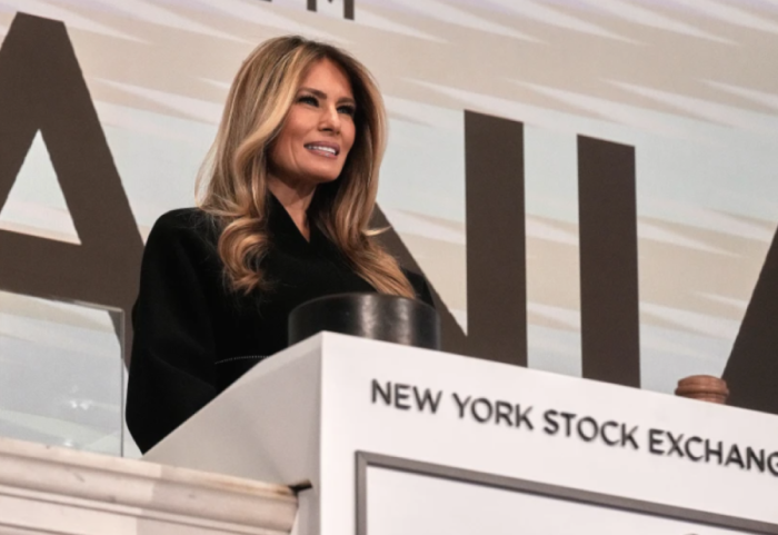 “Melania”, një dokumentar në sytë e kritikëve të filmit