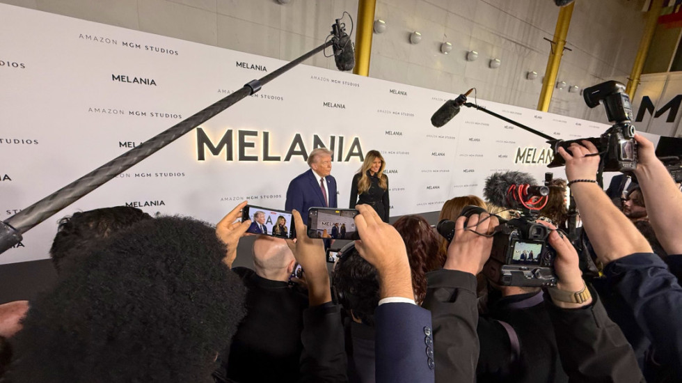 “Fantastike nëse nuk do jemi të detyruar të sulmojmë”, mesazhi i Trump për Iranin