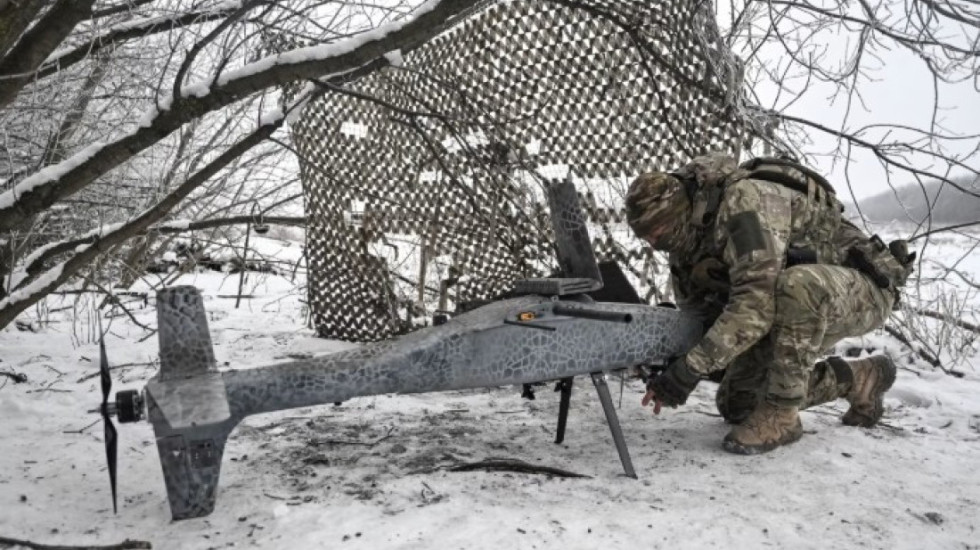 U njoftua ndalimi i përkohshëm i luftës, Moska neutralizon 18 dronë ukrainas gjatë natës