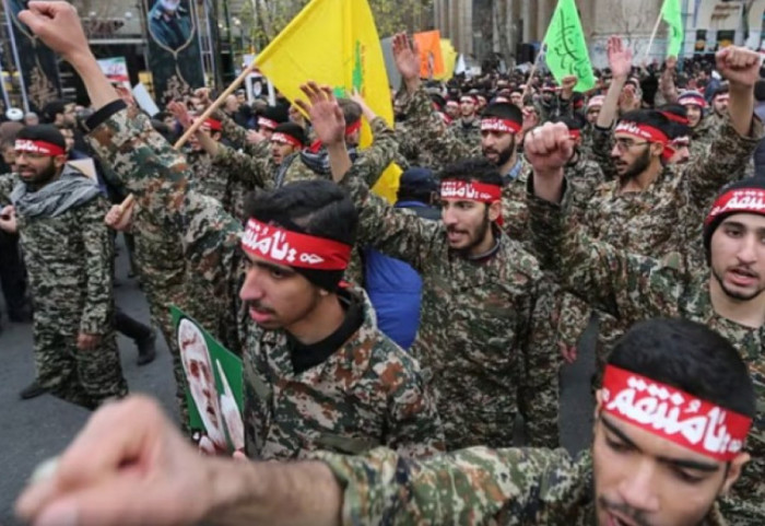 Kush janë Pasdaranët, “rojtarët” e Revolucionit Islamik në Iran