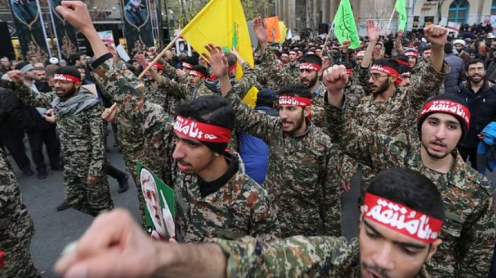 Kush janë Pasdaranët, “rojtarët” e Revolucionit Islamik në Iran