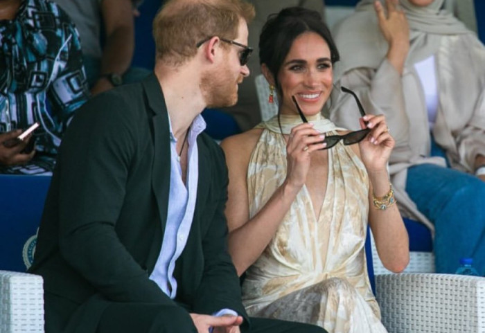 Mosmarrëveshje mbi menaxhimin e fëmijëve, martesa e Harry e Meghan në rrezik?