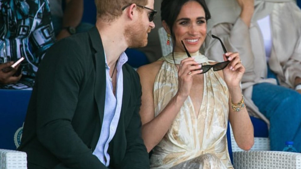 Mosmarrëveshje mbi menaxhimin e fëmijëve, martesa e Harry e Meghan në rrezik?