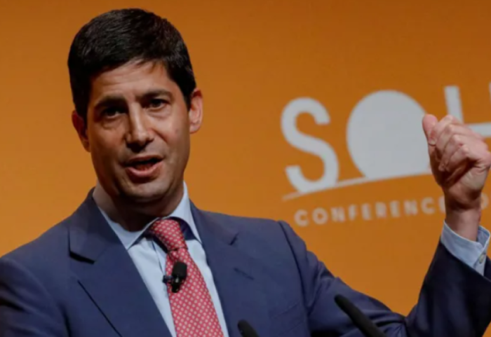 Trump cakton “skifterin e Wall Street” në krye të Rezervës Federale