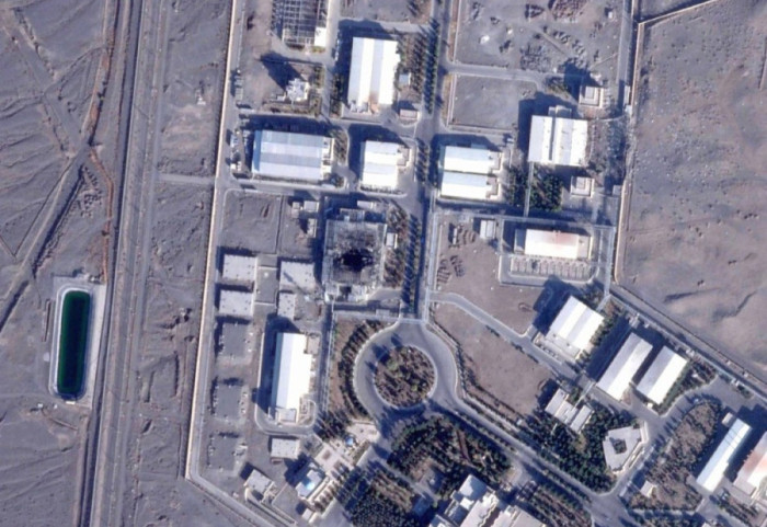 Aktivitet në objektet bërthamore të Iranit, satelitët zbulojnë lëvizje