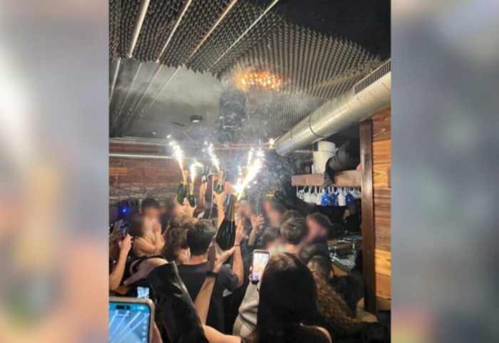 “Nuk ndihmoi askënd, vetëm qante”, 18-vjeçarja zgjohet nga koma dhe akuzon pronaren e lokalit