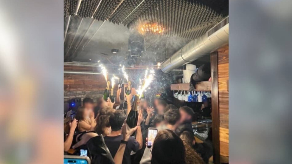 “Nuk ndihmoi askënd, vetëm qante”, 18-vjeçarja zgjohet nga koma dhe akuzon pronaren e lokalit