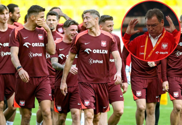 “Shqipëria kundërshtari më i rëndësishëm”, trajneri Urban paralajmëron polakët: Kanë organizim dhe disiplinë