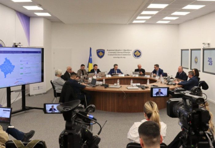 SHBA paralajmëron Kosovën: Vendimi për Listën Serbe minon partneritetin