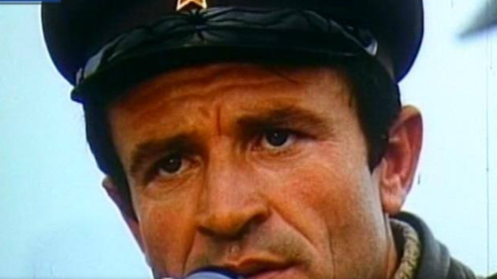 Arti shqiptar në zi, ndërron jetë aktori i njohur