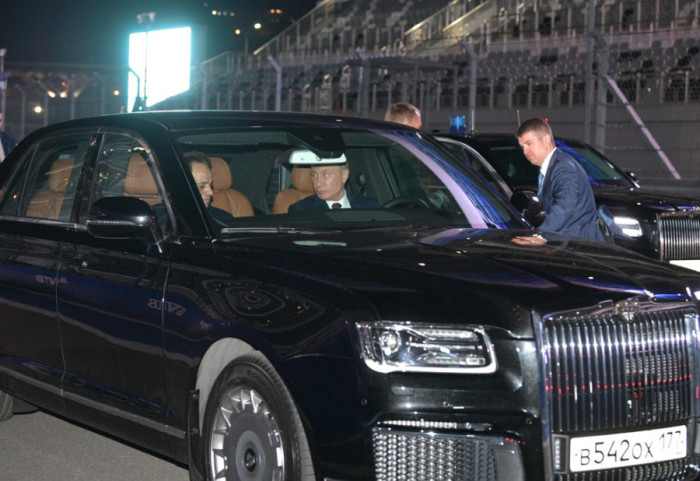 Nga Trump te Putin e Meloni, çfarë makinash ‘ngasin’ liderët e njohur botëror?