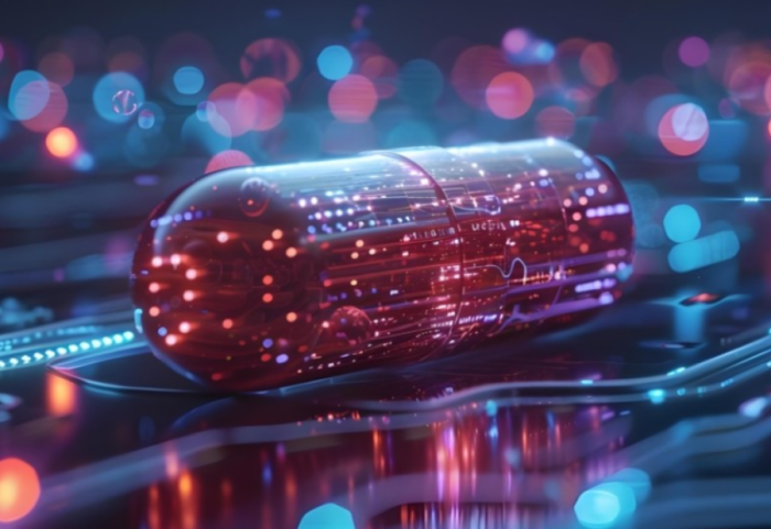 Ilaçet futen në epokën dixhitale, prodhohet pilula që “njofton” telefonin sapo gëlltitet