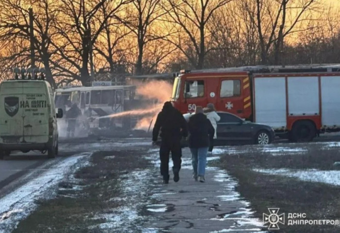 Rusia nuk ndal sulmet në Ukrainë, Kievi furnizohet me energji vetëm 2 orë