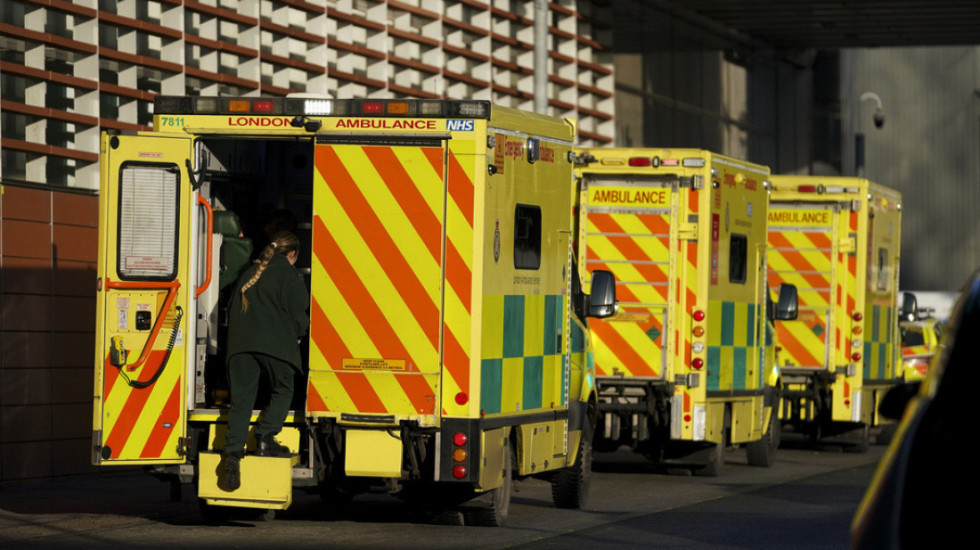 Katër britanikë vdesin nga sëmundje gjatë festave