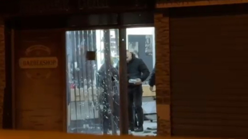 Plagosja në Lezhë, detaje të reja. Pronari i berberhanes nuk ishte objektivi