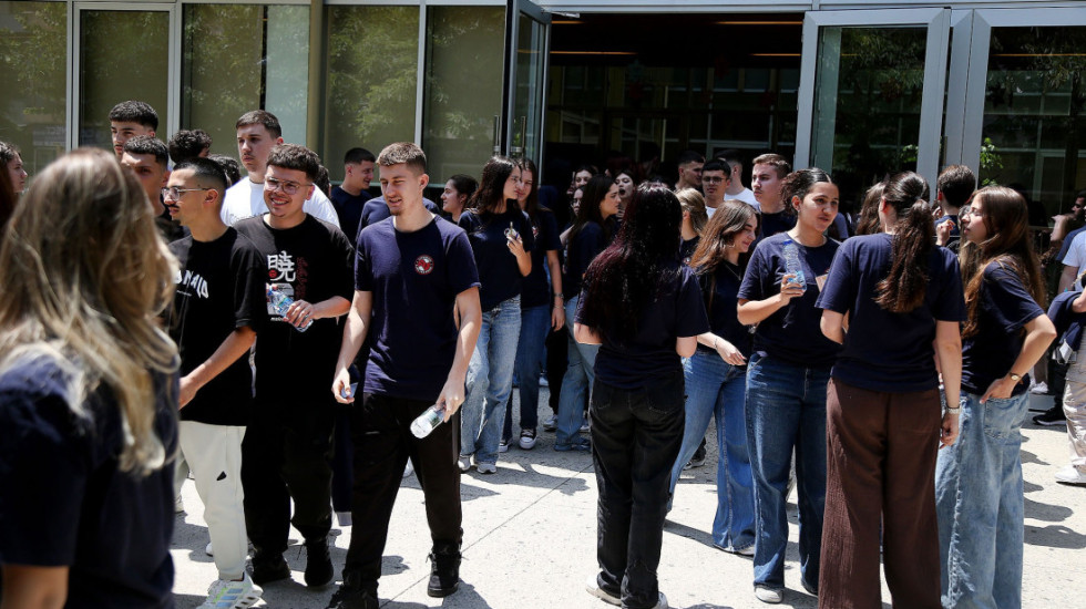 Nis plotësimi i formularit A1 për Maturën Shtetërore 2026