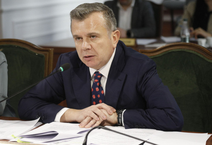 SPAK kërkon arrestimin e Ballukut, Balla: Kuvendi është palë, nuk mblidhemi pa vendimin e Kushtetueses