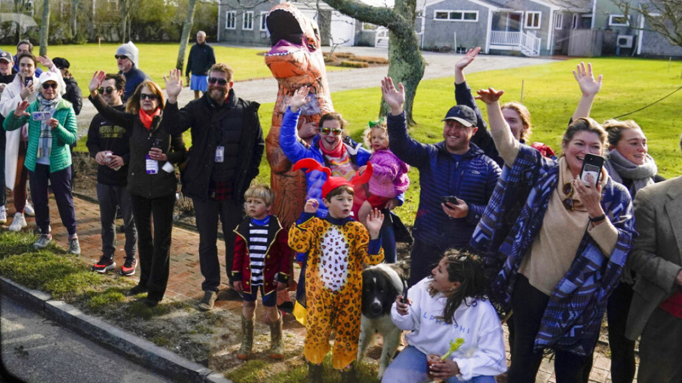 As në të 20-at, as në të 50-at! Kjo është mosha në të cilën jemi vërtetë të lumtur