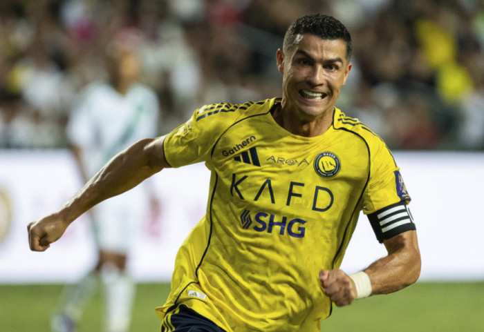 Veprimi human për punonjësit e Al-Nassr, Cristiano Ronaldo i jep fund bojkotit