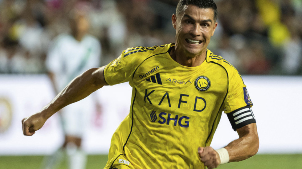 Veprimi human për punonjësit e Al-Nassr, Cristiano Ronaldo i jep fund bojkotit