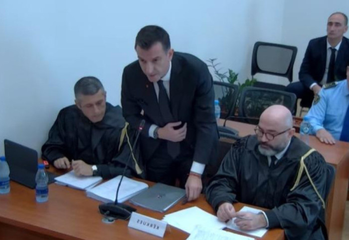 Rrëzohet kërkesa e Veliajt për përjashtimin e gjyqtares