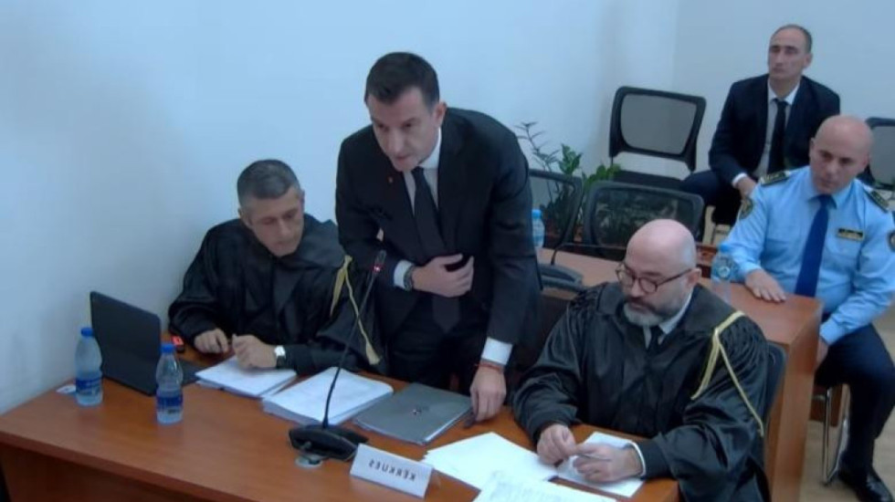 Rrëzohet kërkesa e Veliajt për përjashtimin e gjyqtares