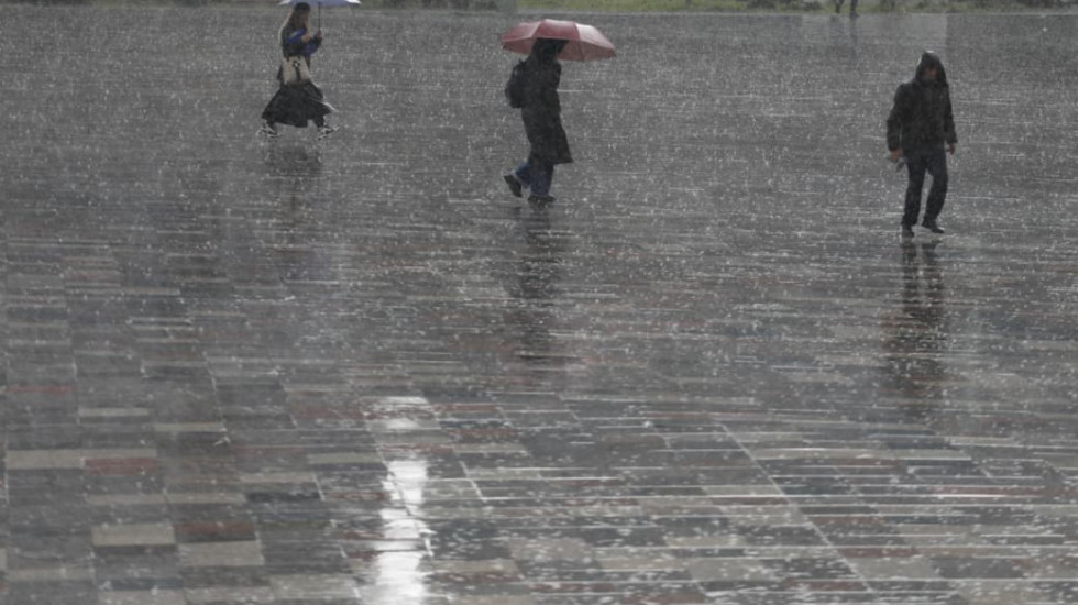 Dimër në pranverë? Ulen ndjeshëm temperaturat, reshje të dobëta