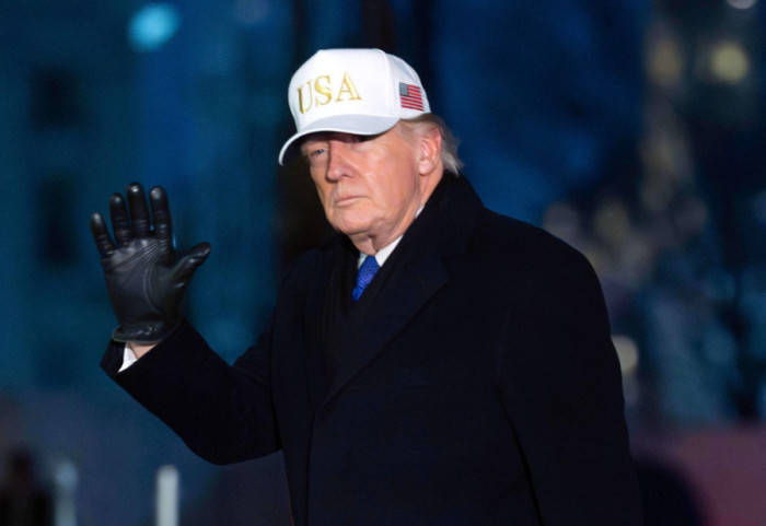 “Jam i shqetësuar për sigurinë time”, Trump: Puna e presidentit është më e rrezikshmja në botë