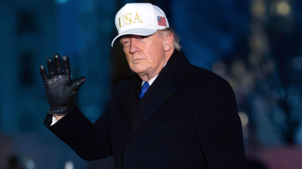 “Jam i shqetësuar për sigurinë time”, Trump: Puna e presidentit është më e rrezikshmja në botë