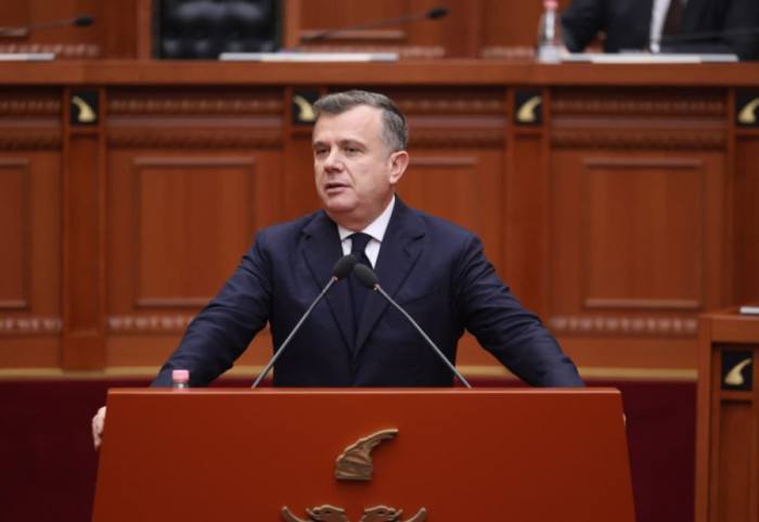 Imunitetit i Ballukut, Balla: Këshilli i Mandateve do mblidhet, presim vendimin e zbardhur të Kushtetueses