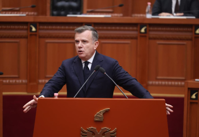 Balla sulmon Topallin: Bashkëpunove me PS kundër Saliut, kujtoja se do merrje ndonjë votë në Shkodër