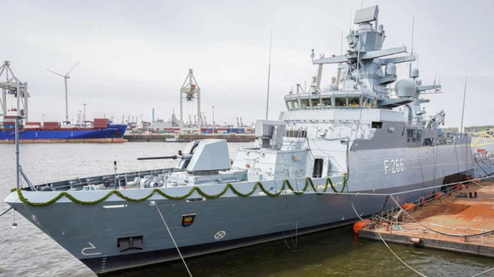 Sabotuan anijet e reja luftarake të Gjermanisë, arrestohen një grek dhe një rumun